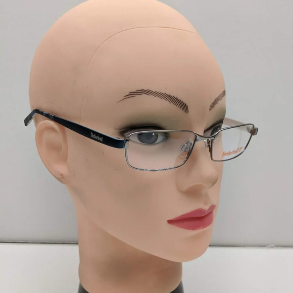 🕶️Timberland TB5045 Eyeglasses 51/17 135 /YHI609🕶️ - Picture 7 of 7